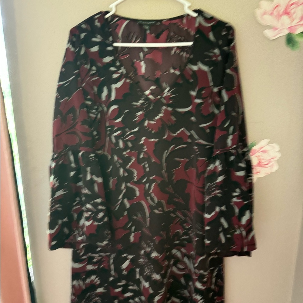 Sax filth avenue women’s size L dress